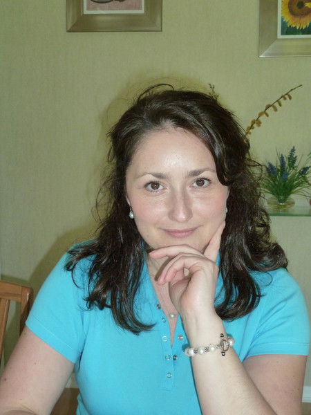 Марина Франкунас