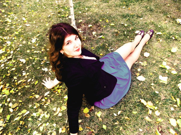 Ольга Щербинина