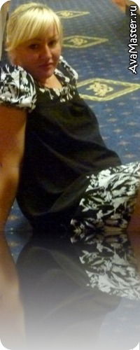 Юлия Александрова