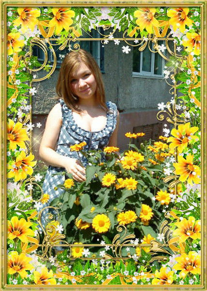 Ольга Жуковская