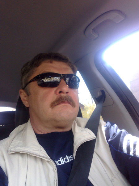 Владимир Цыбусов