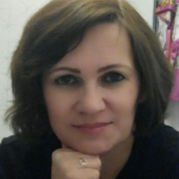 Наталья Натали