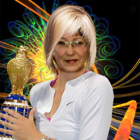 Татьяна Голубева