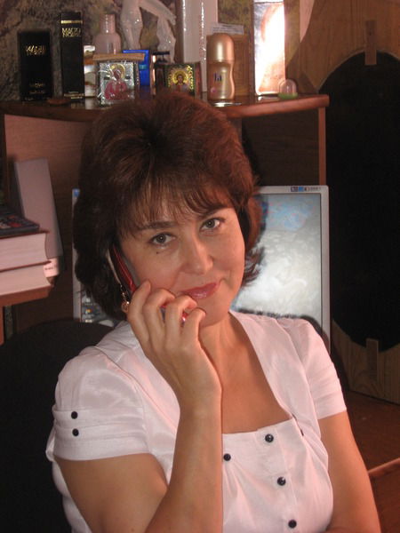 Нурьяна Давышина