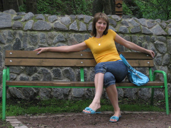 Елена Пятикопова