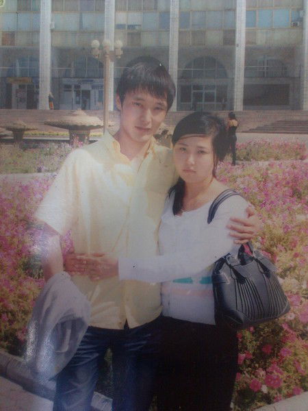 Altynai Adilbek Kyzy