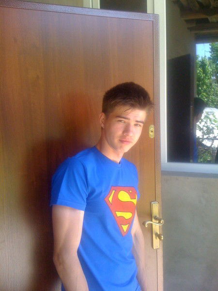 ...just Do It... **tiger Force**