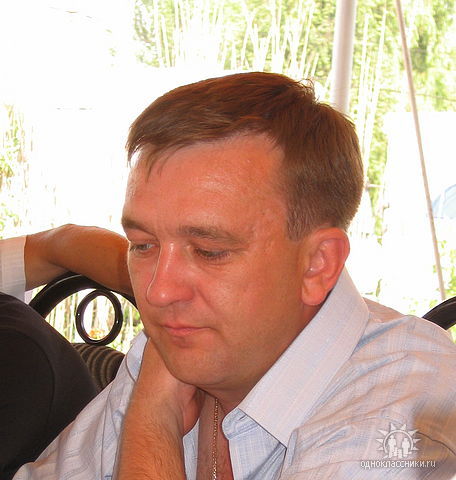 Юра Иванников