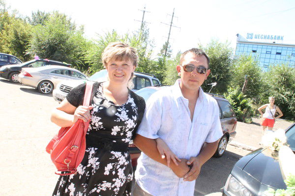 Элла Скрынник