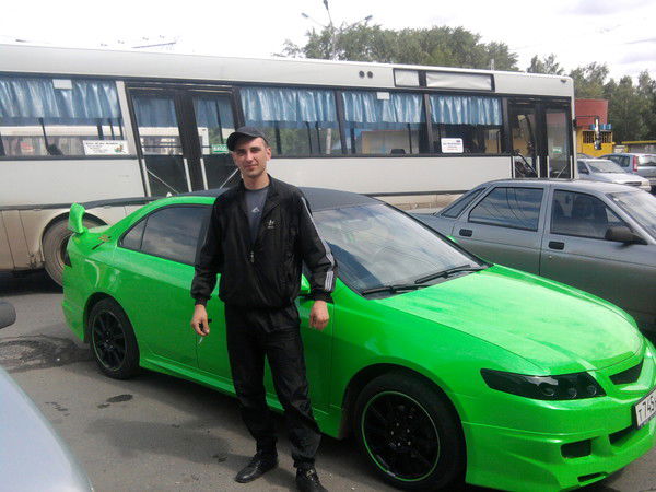 Андрей Ескин