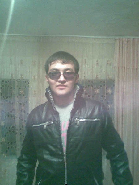 Адилжан Накаев