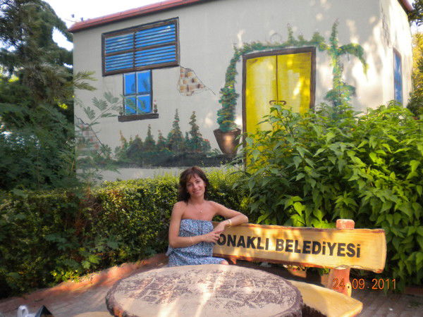 Наталья Боченкова