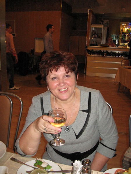 Татьяна Коротнева