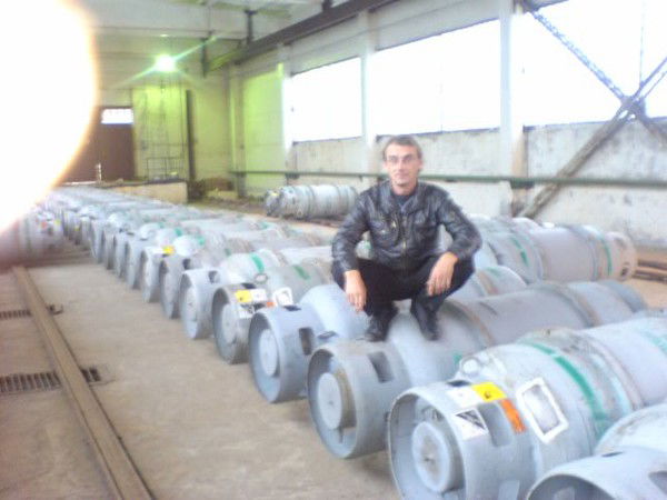 Владимир Сапрыкин