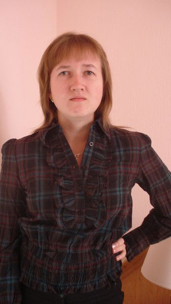 Мария Скиба