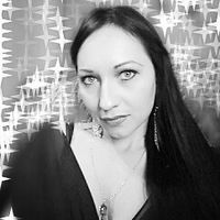 Анастасия Аксёнова