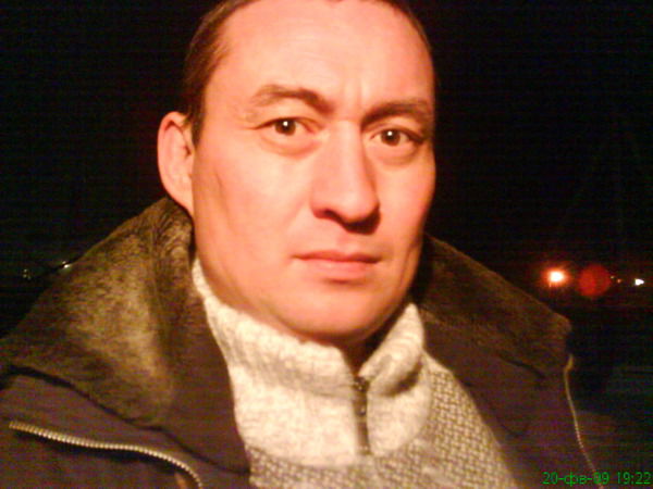 Гилимжан Мусин