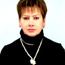 Валентина Манько