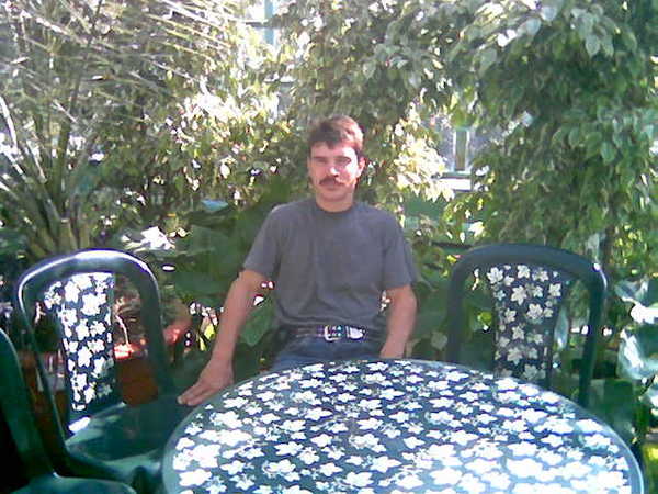 Александр Лапин