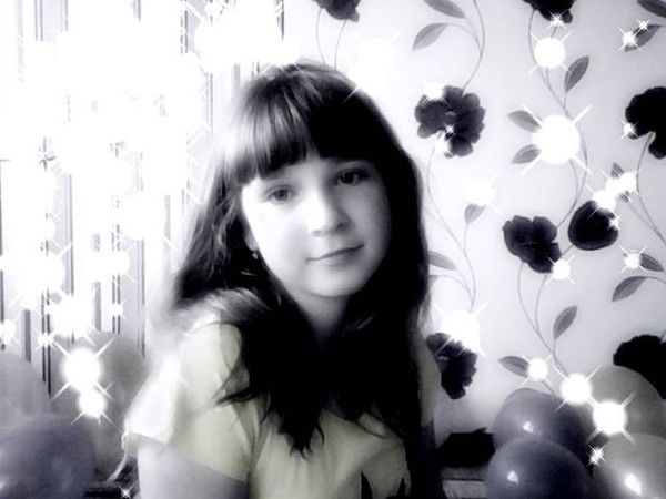 Настя Ермакович