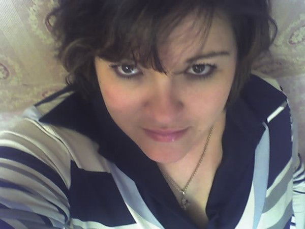 Римма Работина