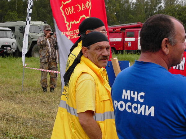 Валера Лухманов-Дедуля