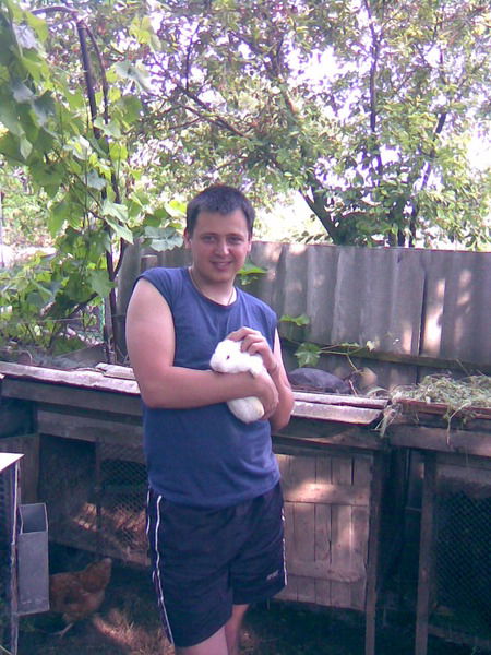 Макс Черниенко