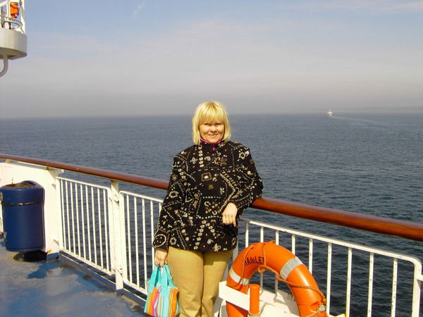 Людмила Филобок