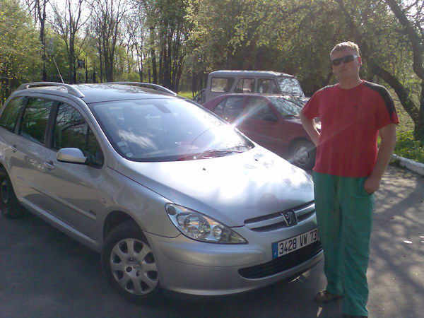 Александр Михалевич