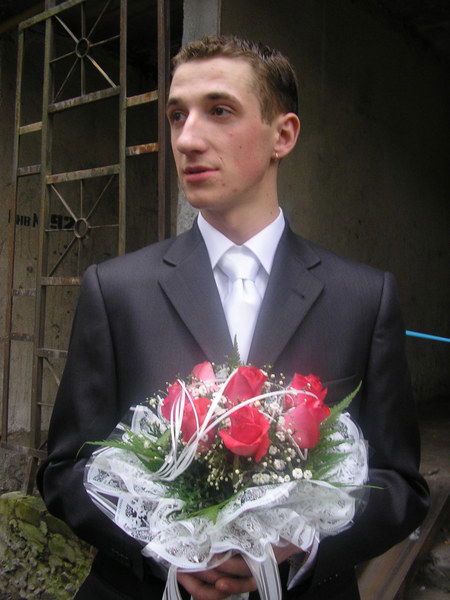 Макс Михайлов