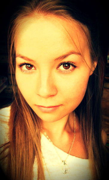 Гульназ Салимова