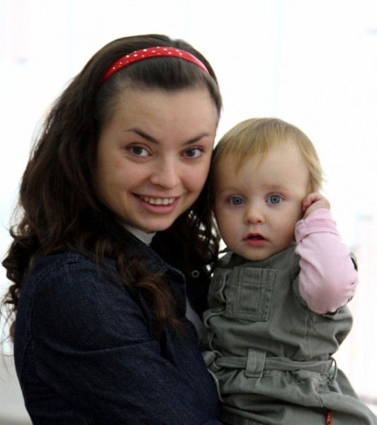 Анечка Федун