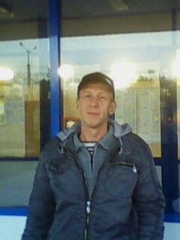 Валерий Евграшин