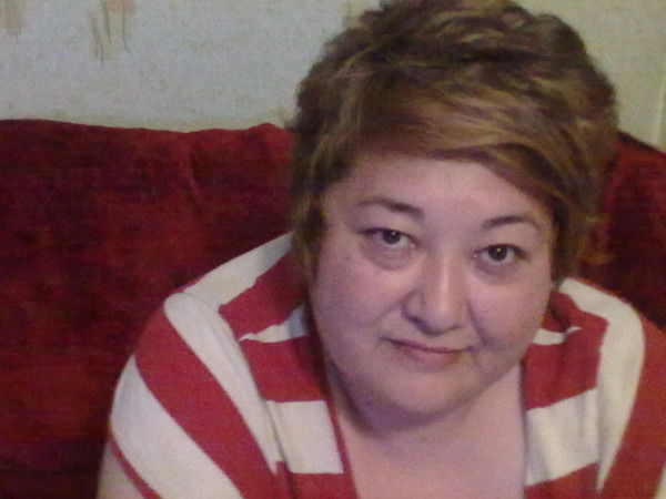 Фарида Рамазанова