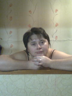 Ольга Петрова