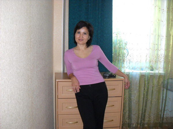 Бибигуль Сарсембаева