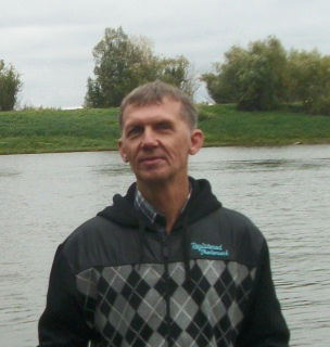 Игорь Киселёв