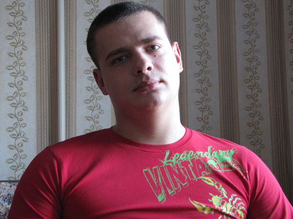 Константин Матвеев