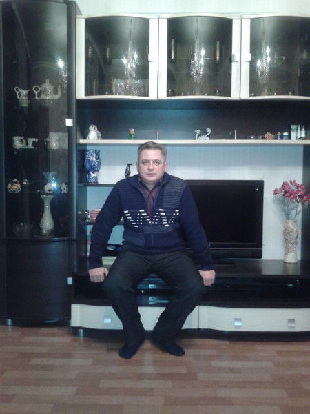 Рустам Габидуллин