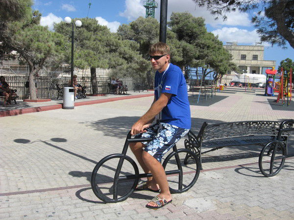 Игорь Вишневский