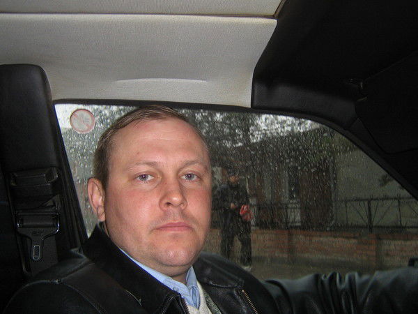 Леонид Атрощенко