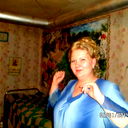 Жанна Александрова
