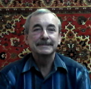 Александр Бендов