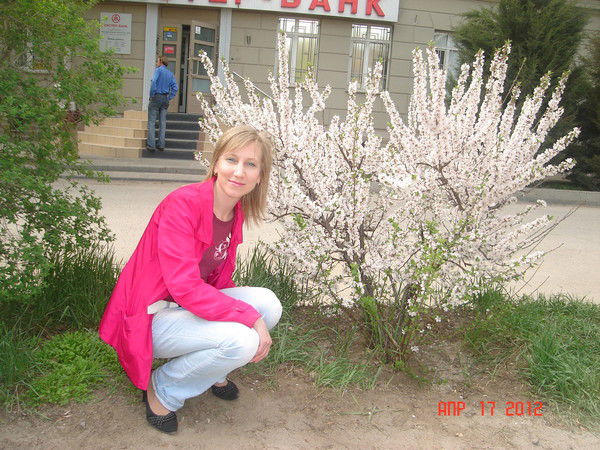 Светик Светлая