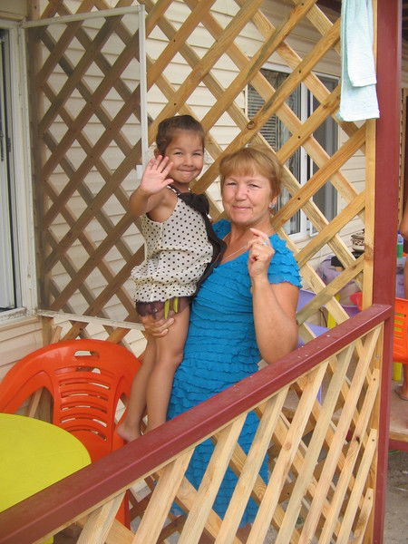 Валентина Романова