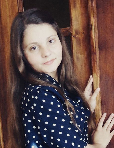 Маша Мельничук
