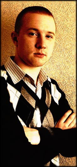 Ярослав Наумов