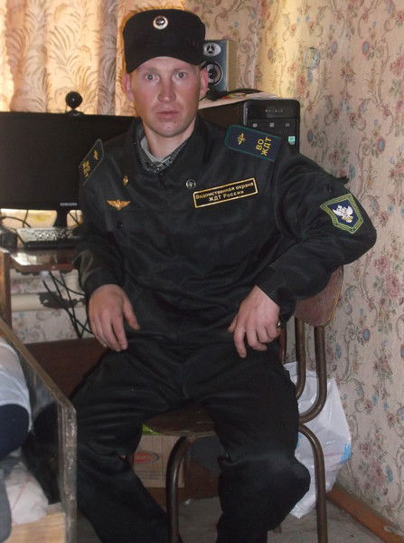 Петр Пономаренко