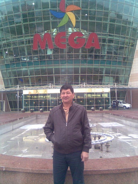 Аманкелсин Кузтаев