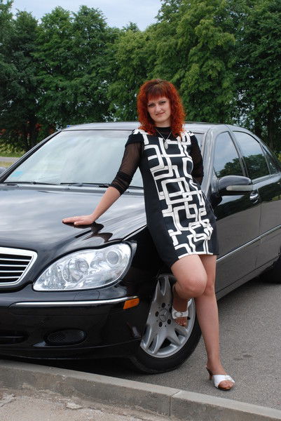 Стотик Оксана